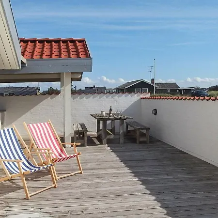 Nyaraló 8 Person Holiday In Ringk Bing *