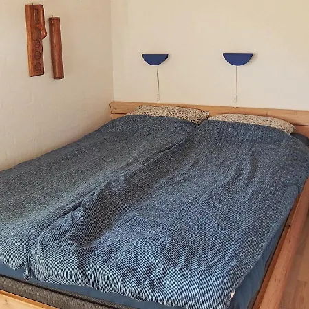 8 Person Holiday In Ringk Bing Søndervig