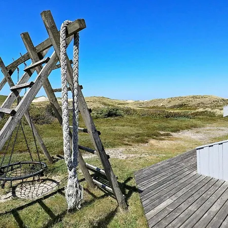 Nyaraló 8 Person Holiday In Ringk Bing Søndervig