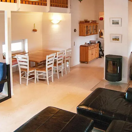 Nyaraló 8 Person Holiday In Ringk Bing