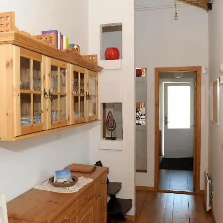 8 Person Holiday In Ringk Bing