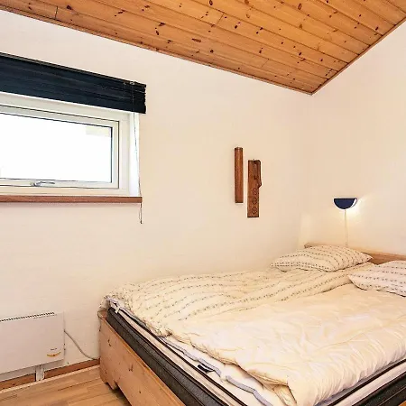 Nyaraló 8 Person Holiday In Ringk Bing