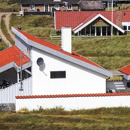 Nyaraló 8 Person Holiday In Ringk Bing *