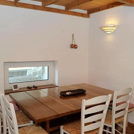 8 Person Holiday In Ringk Bing Nyaraló Søndervig