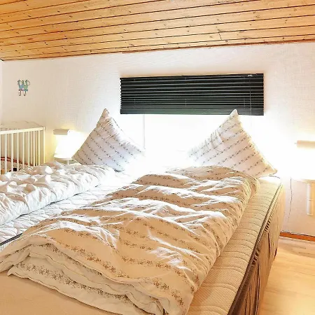 Nyaraló 8 Person Holiday In Ringk Bing